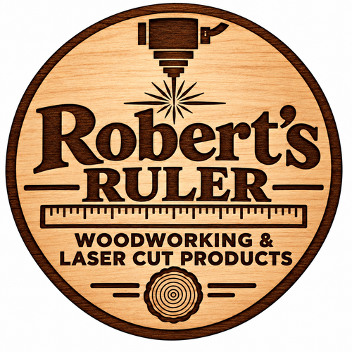 Robert's Ruler